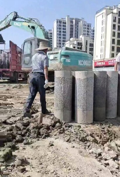 南谯区降水井